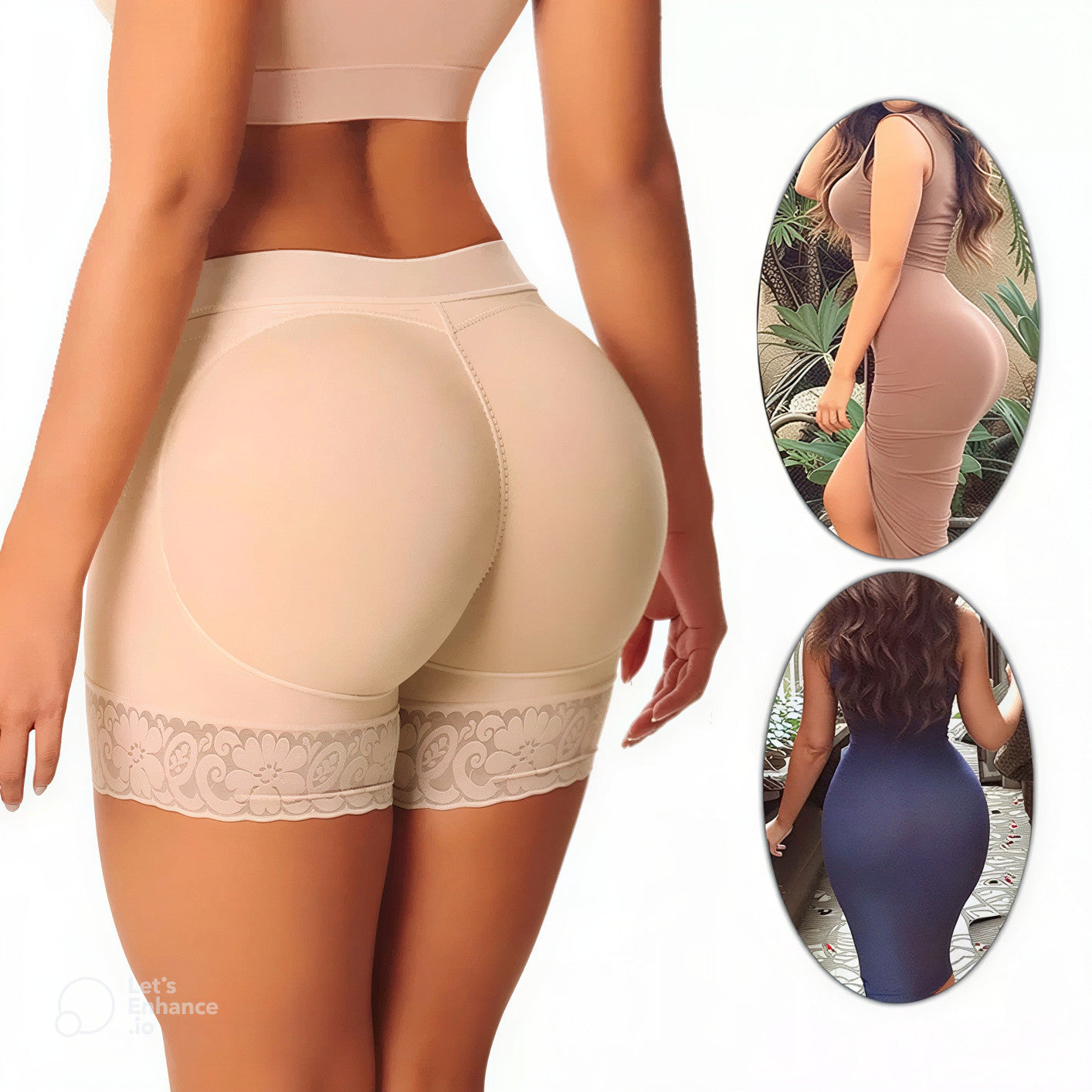 Culotte Galbante Buttystars