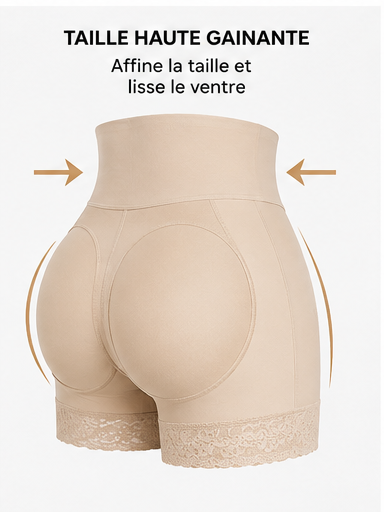Culotte Galbante Buttystars