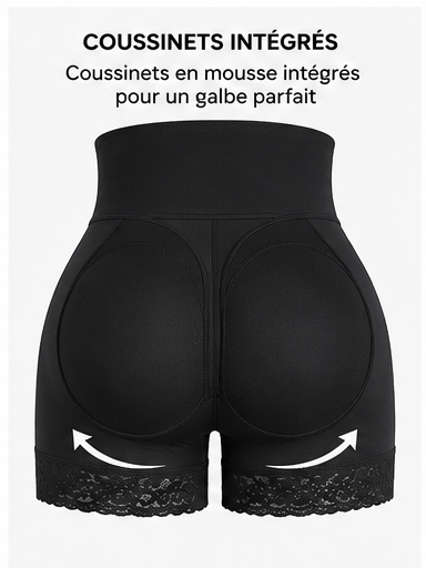 Culotte Galbante Buttystars